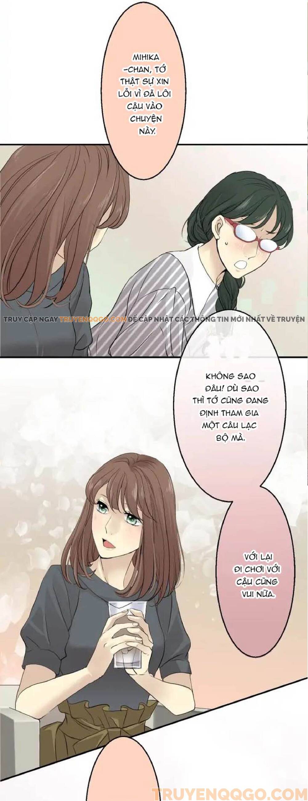 Dâng Mình Cho Nữ Xà Thần Chapter 9 - Trang 2
