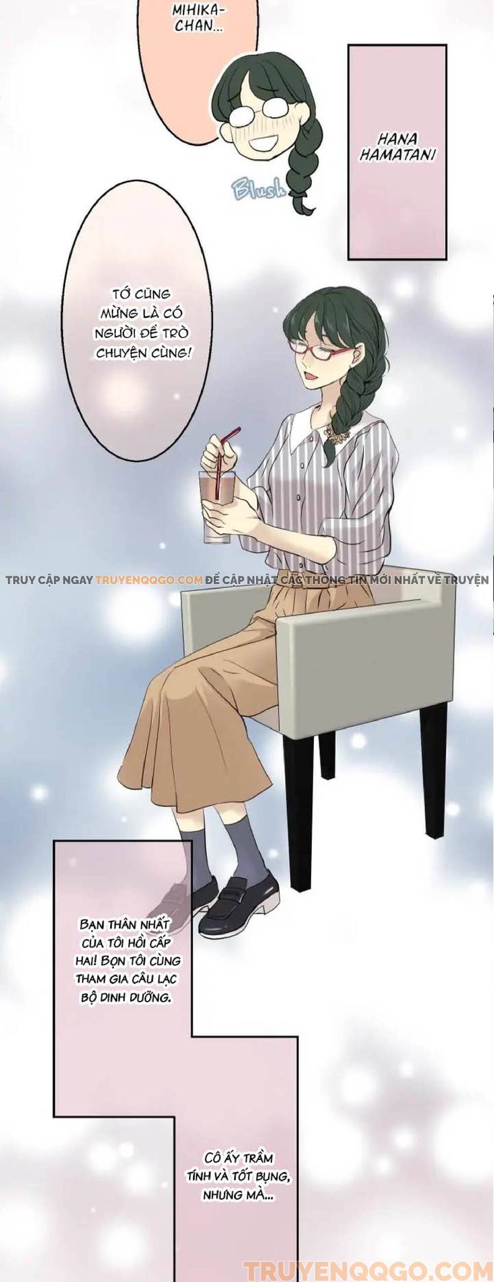Dâng Mình Cho Nữ Xà Thần Chapter 9 - Trang 2