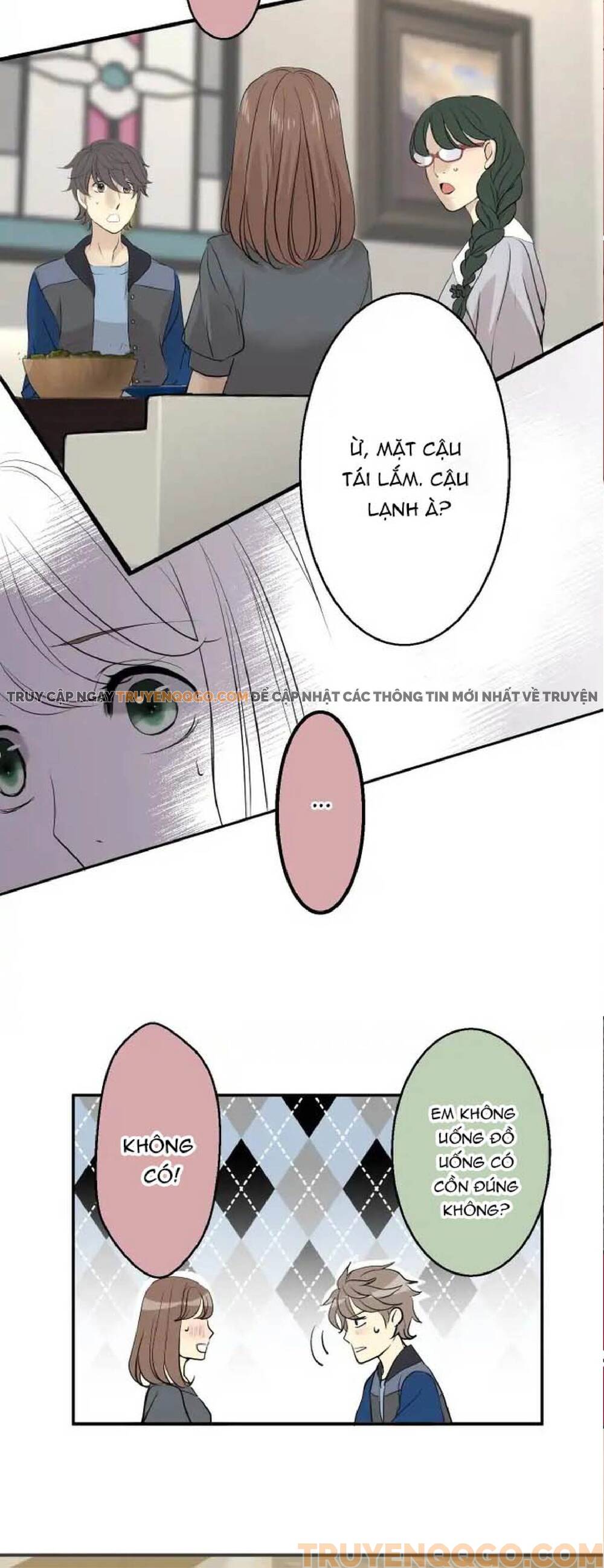 Dâng Mình Cho Nữ Xà Thần Chapter 9 - Trang 2