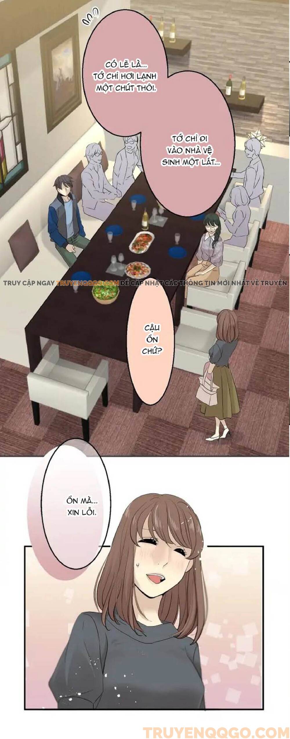 Dâng Mình Cho Nữ Xà Thần Chapter 9 - Trang 2