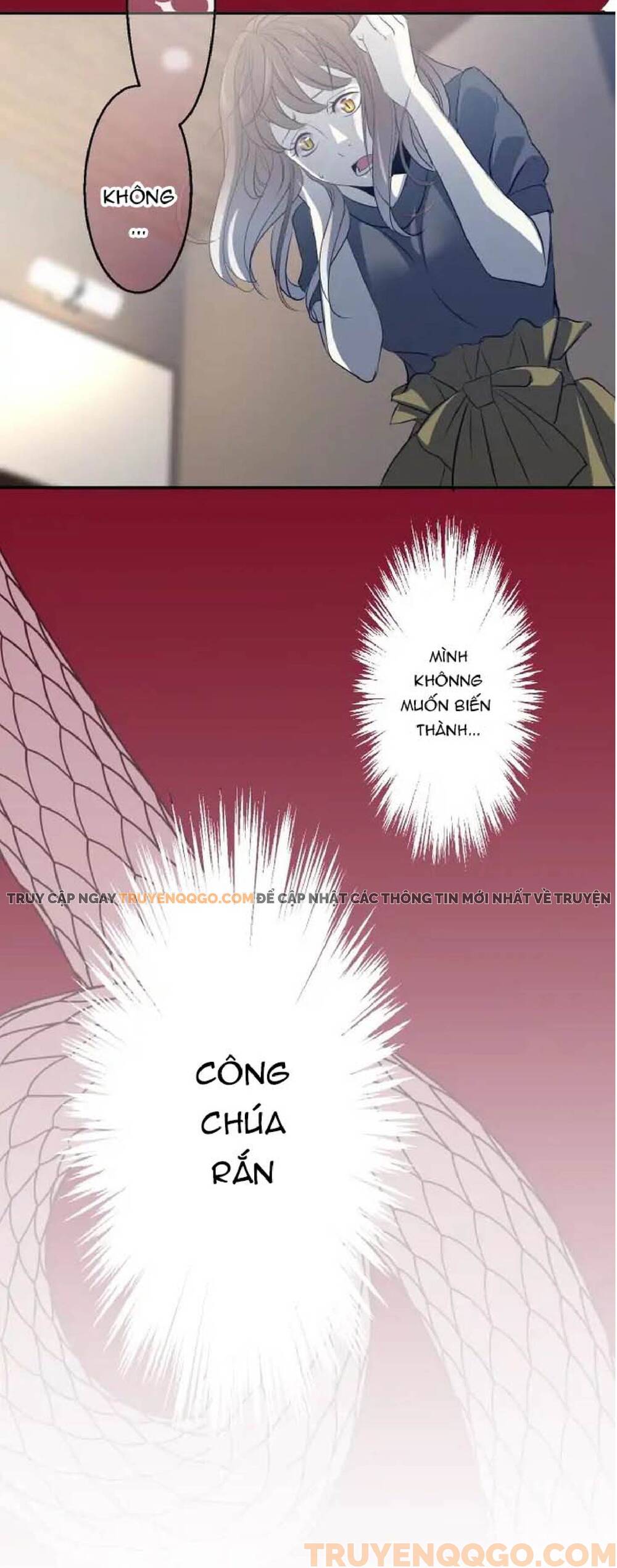 Dâng Mình Cho Nữ Xà Thần Chapter 9 - Trang 2