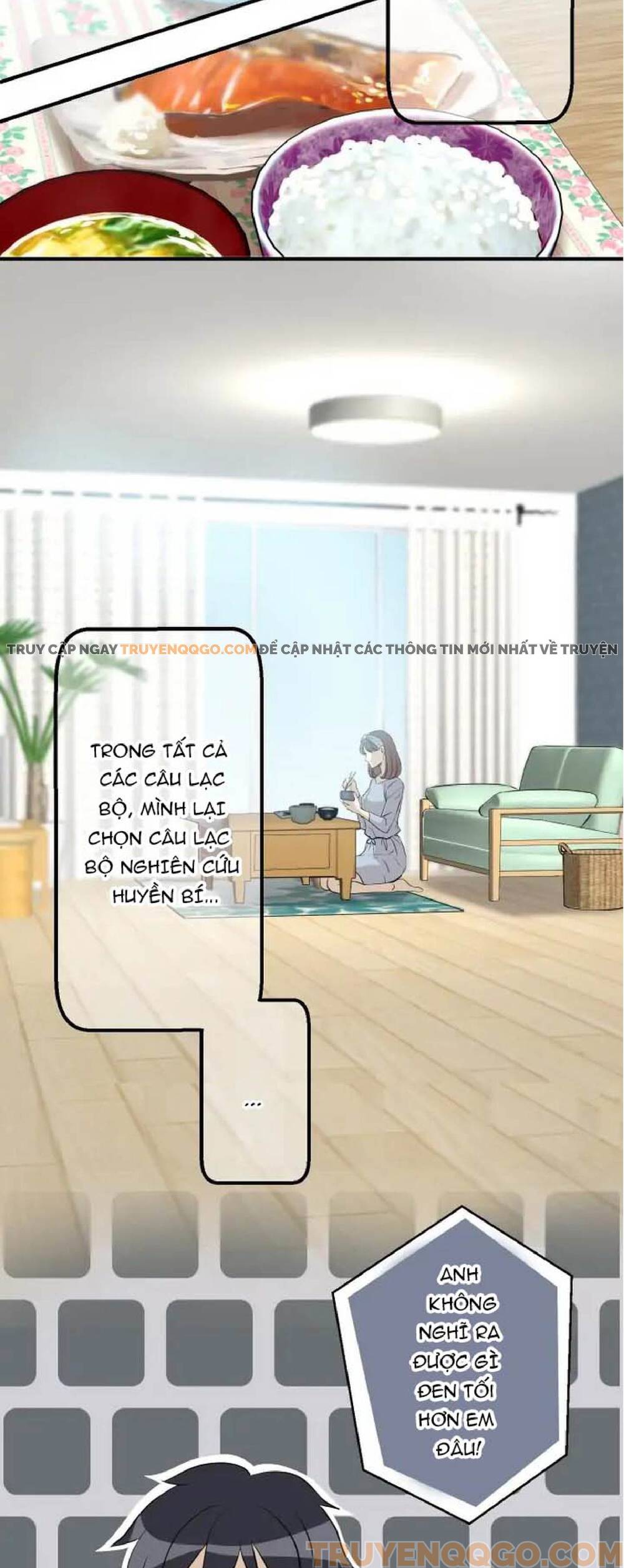 Dâng Mình Cho Nữ Xà Thần Chapter 9 - Trang 2