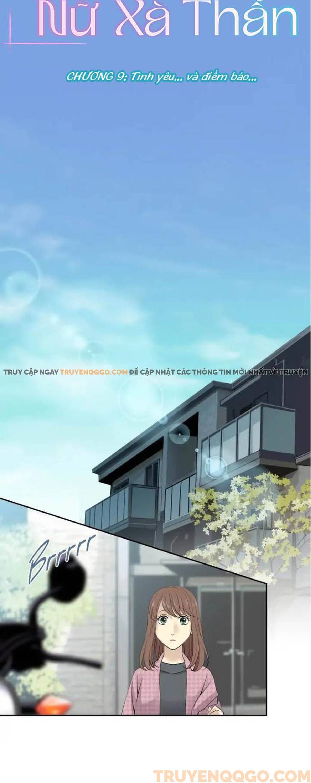 Dâng Mình Cho Nữ Xà Thần Chapter 9 - Trang 2