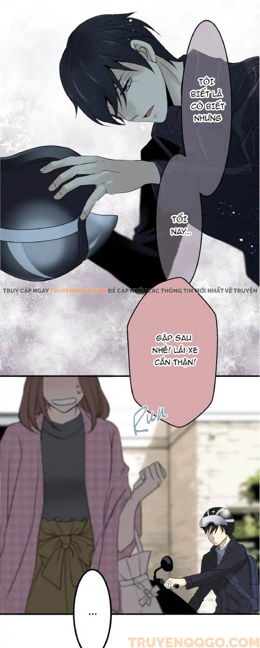 Dâng Mình Cho Nữ Xà Thần Chapter 9 - Trang 2