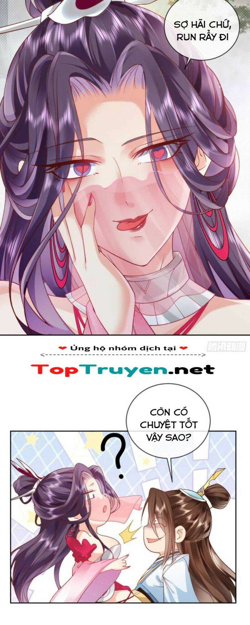 Đăng Nhập Blind Box Xưng Bá Tu Chân Giới Chapter 1 - Trang 2