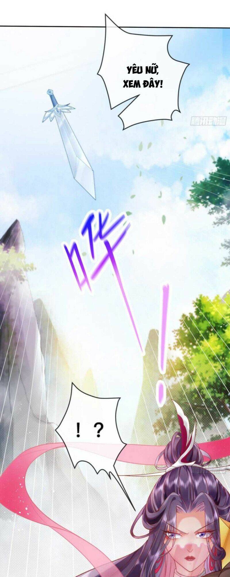 Đăng Nhập Blind Box Xưng Bá Tu Chân Giới Chapter 1 - Trang 2