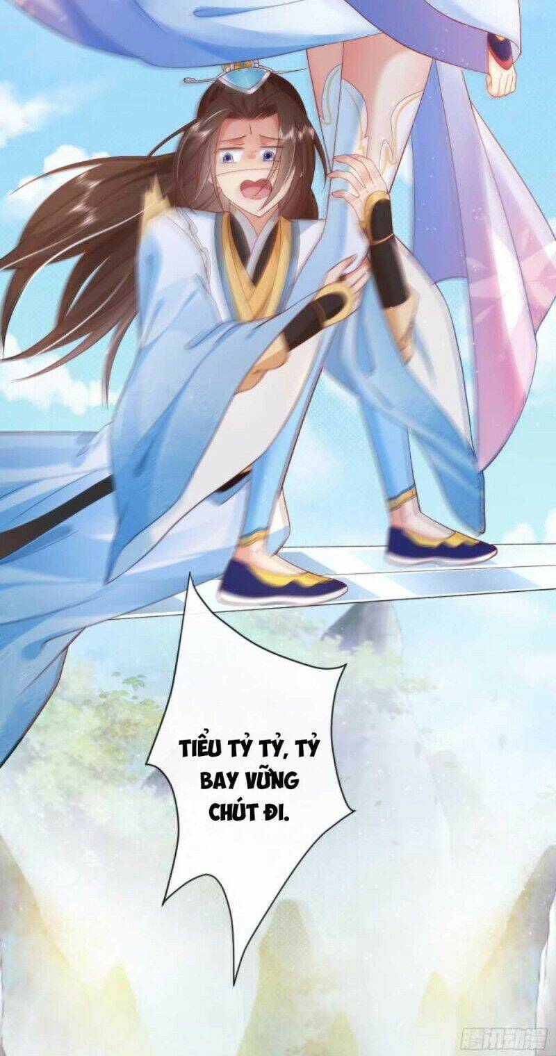 Đăng Nhập Blind Box Xưng Bá Tu Chân Giới Chapter 1 - Trang 2