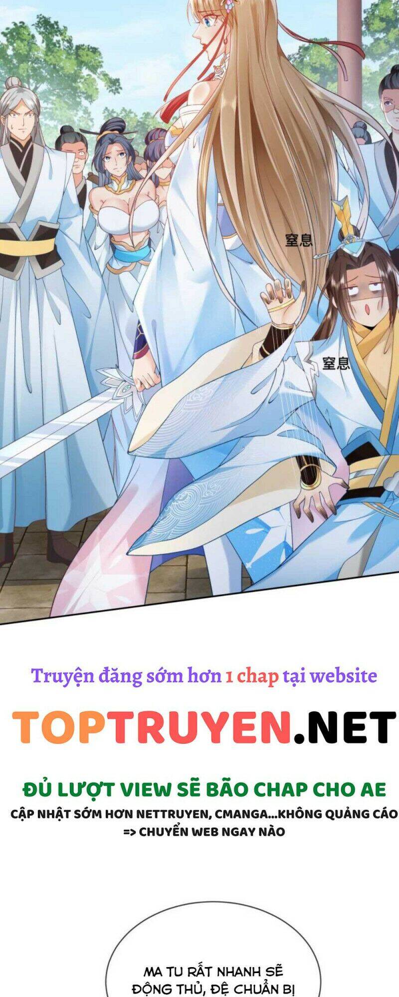 Đăng Nhập Blind Box Xưng Bá Tu Chân Giới Chapter 1 - Trang 2