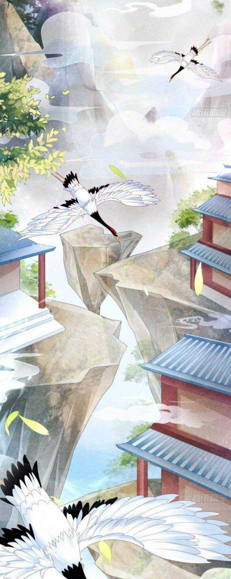 Đăng Nhập Blind Box Xưng Bá Tu Chân Giới Chapter 1 - Trang 2