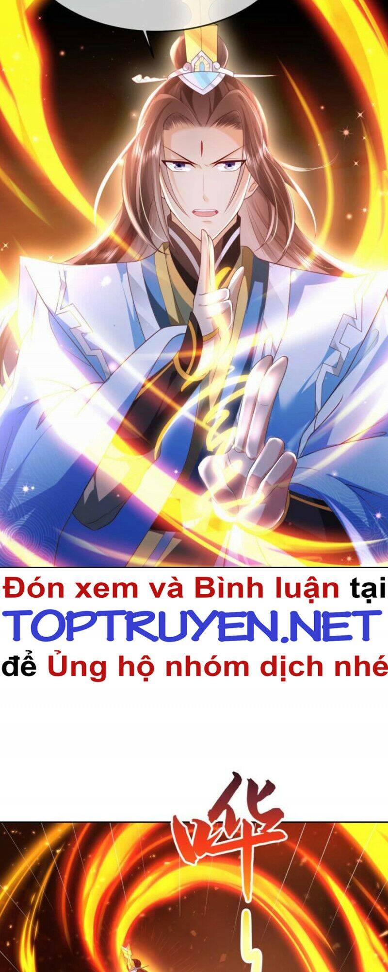 Đăng Nhập Blind Box Xưng Bá Tu Chân Giới Chapter 10 - Trang 2