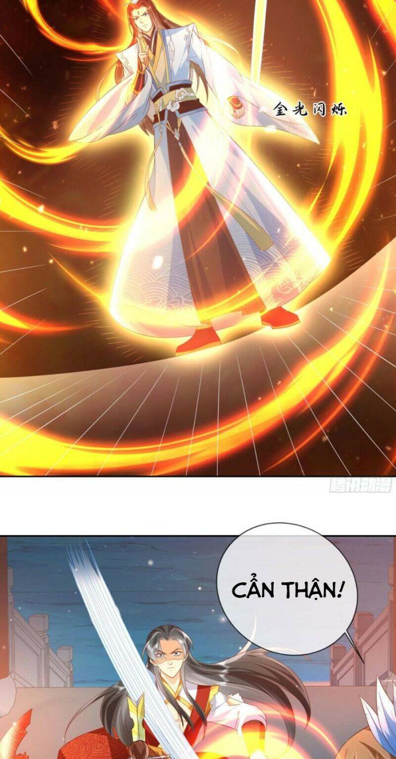 Đăng Nhập Blind Box Xưng Bá Tu Chân Giới Chapter 10 - Trang 2