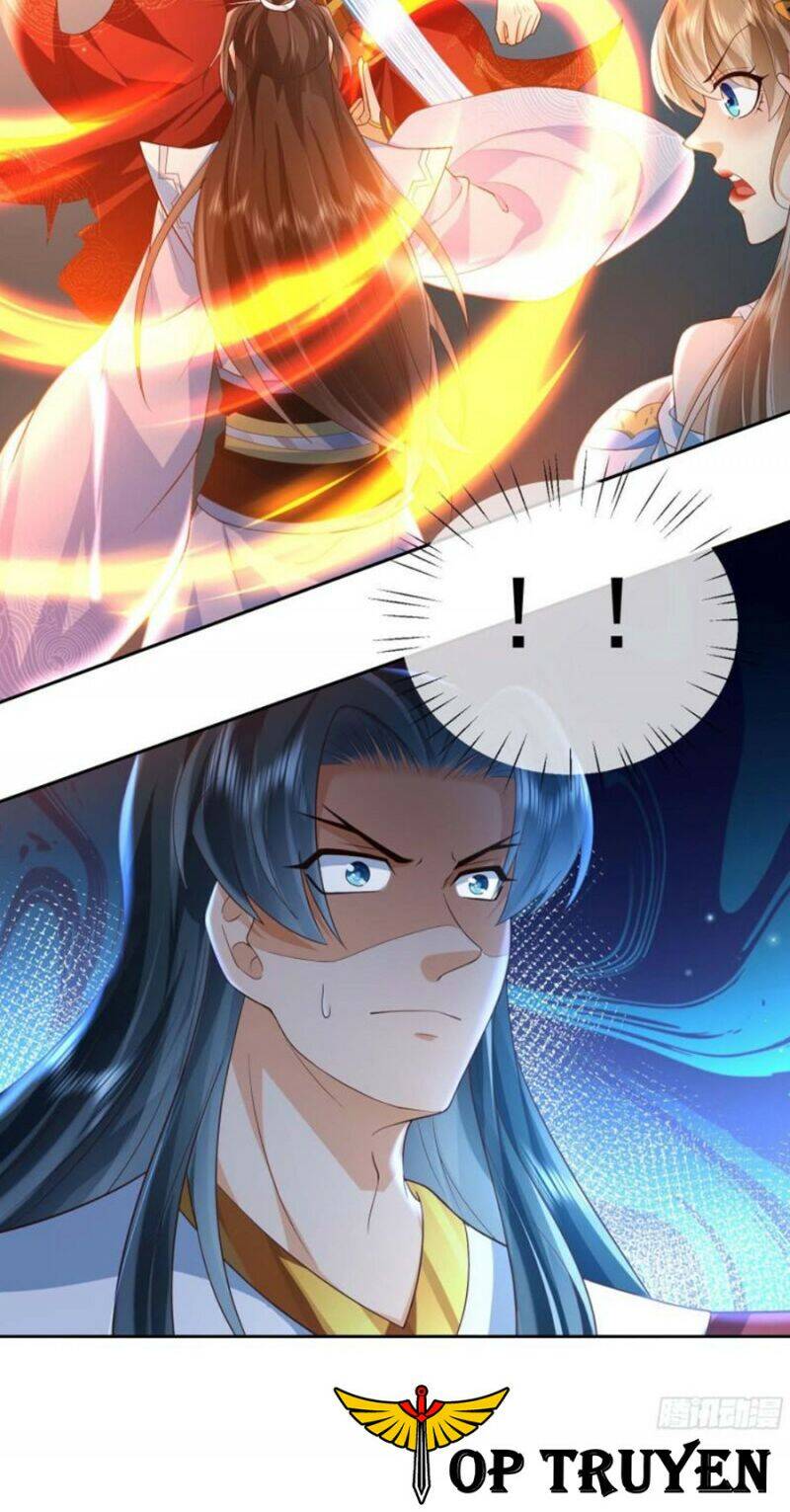 Đăng Nhập Blind Box Xưng Bá Tu Chân Giới Chapter 10 - Trang 2