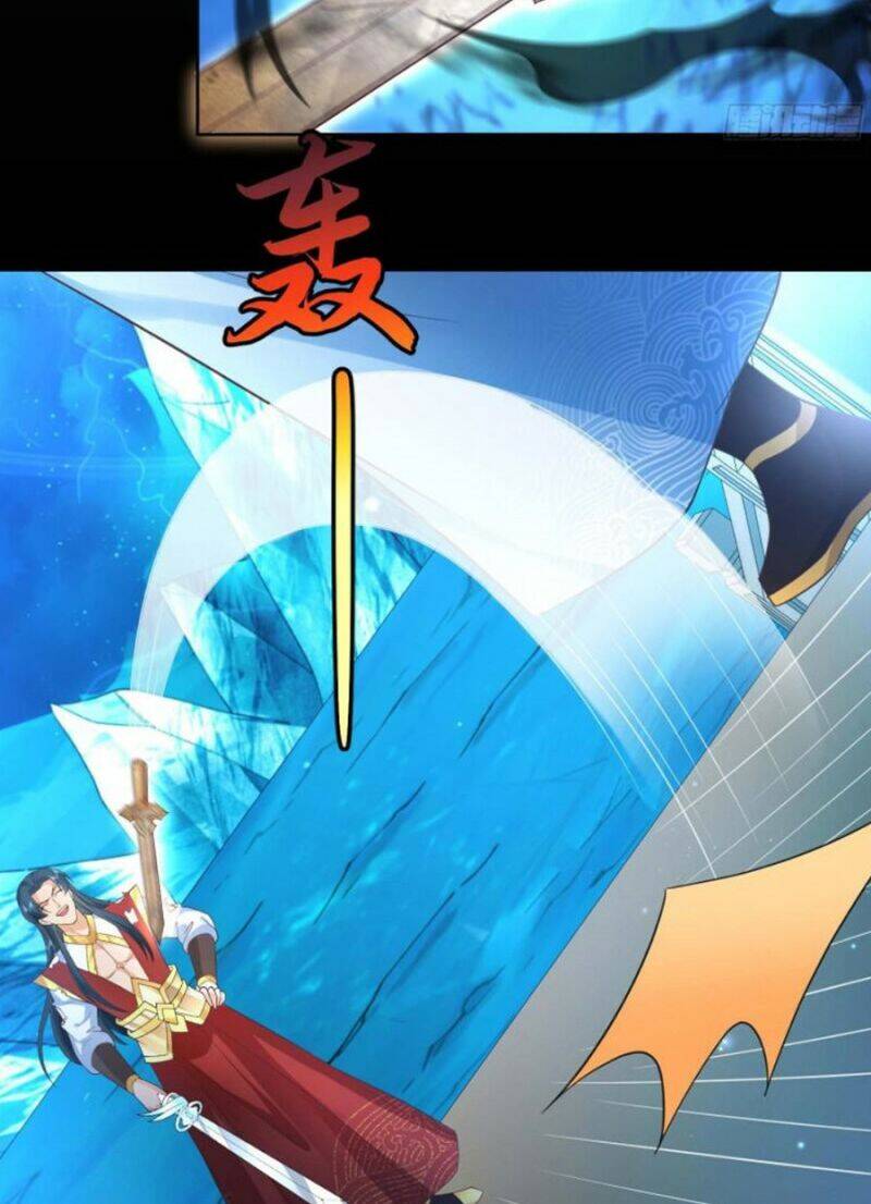 Đăng Nhập Blind Box Xưng Bá Tu Chân Giới Chapter 10 - Trang 2