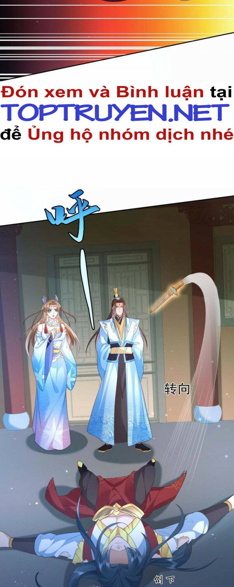 Đăng Nhập Blind Box Xưng Bá Tu Chân Giới Chapter 10 - Trang 2