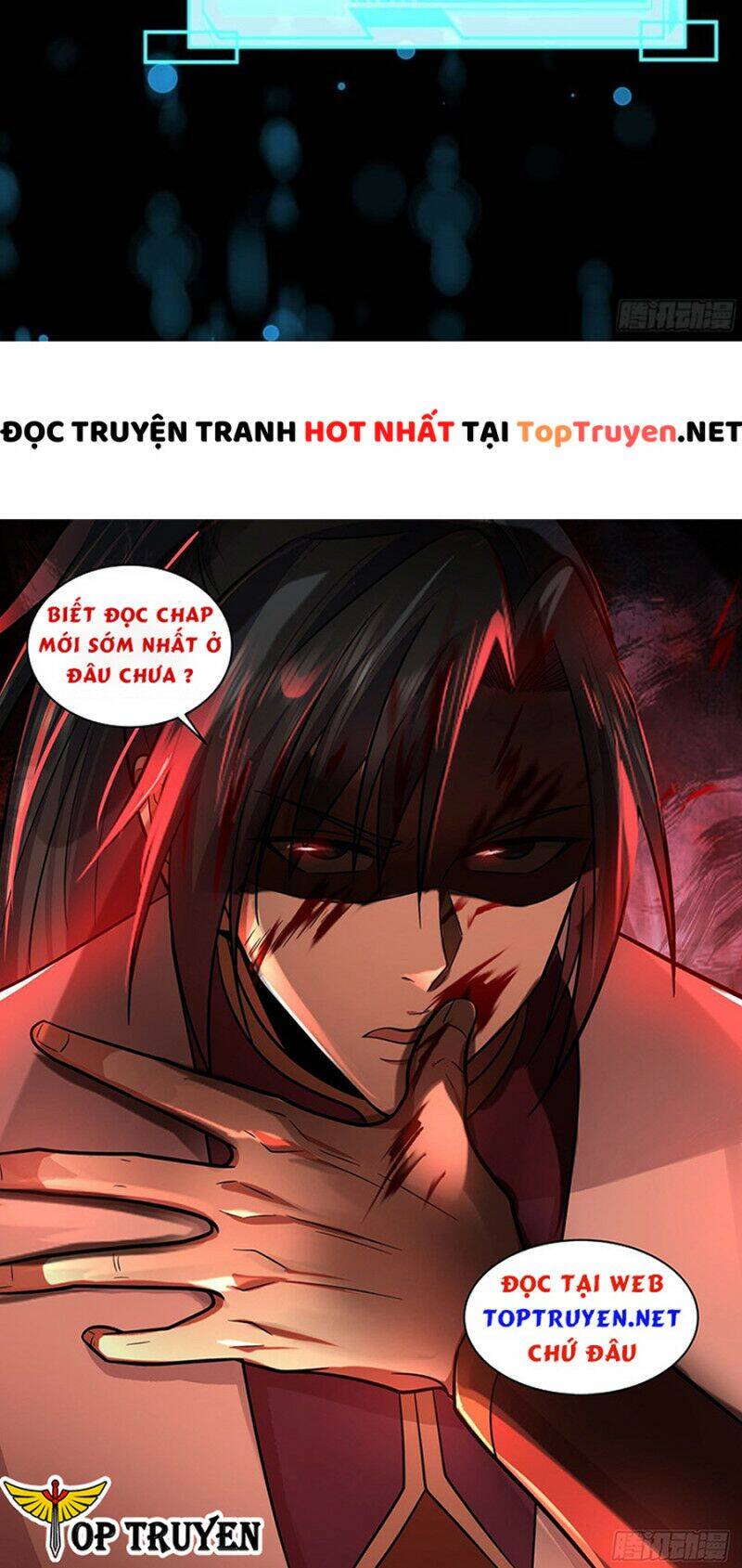 Đăng Nhập Blind Box Xưng Bá Tu Chân Giới Chapter 10 - Trang 2