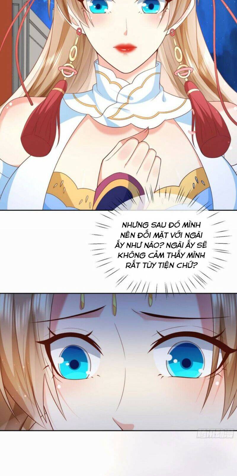 Đăng Nhập Blind Box Xưng Bá Tu Chân Giới Chapter 10 - Trang 2