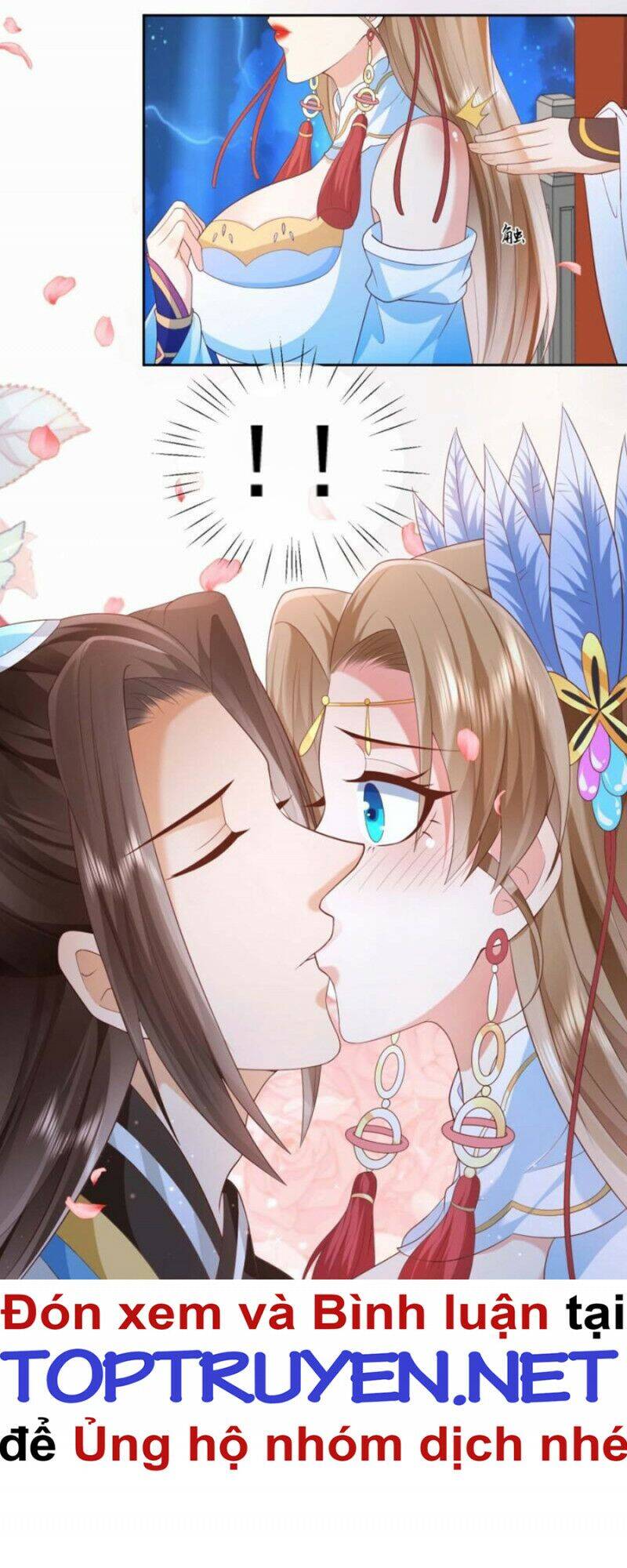 Đăng Nhập Blind Box Xưng Bá Tu Chân Giới Chapter 10 - Trang 2