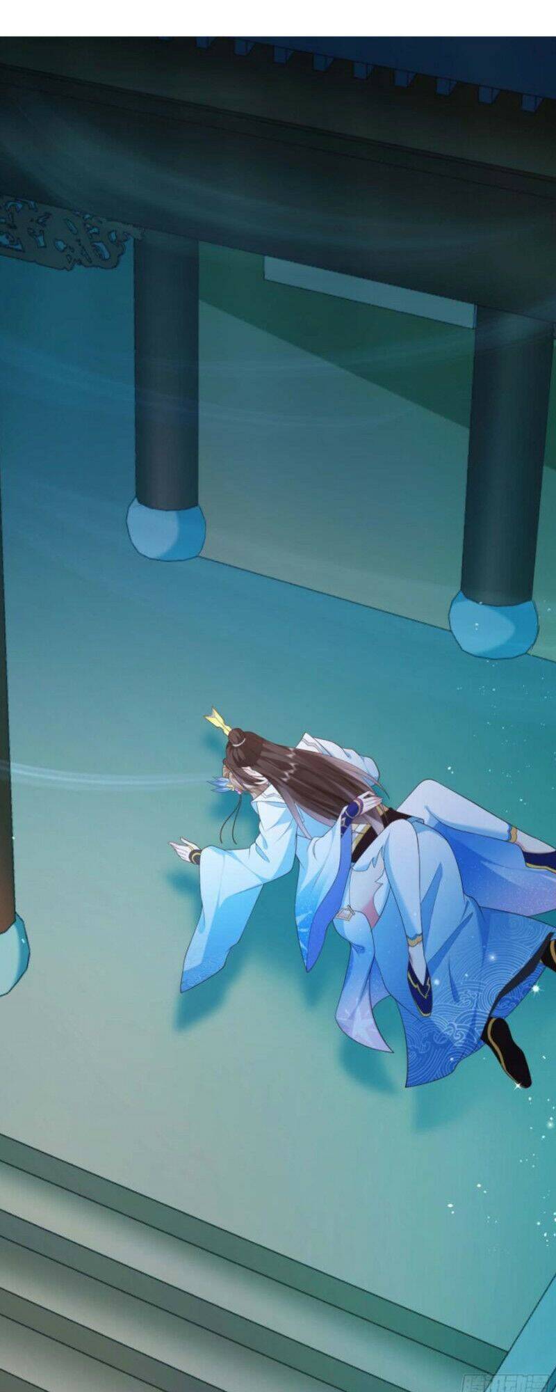 Đăng Nhập Blind Box Xưng Bá Tu Chân Giới Chapter 10 - Trang 2