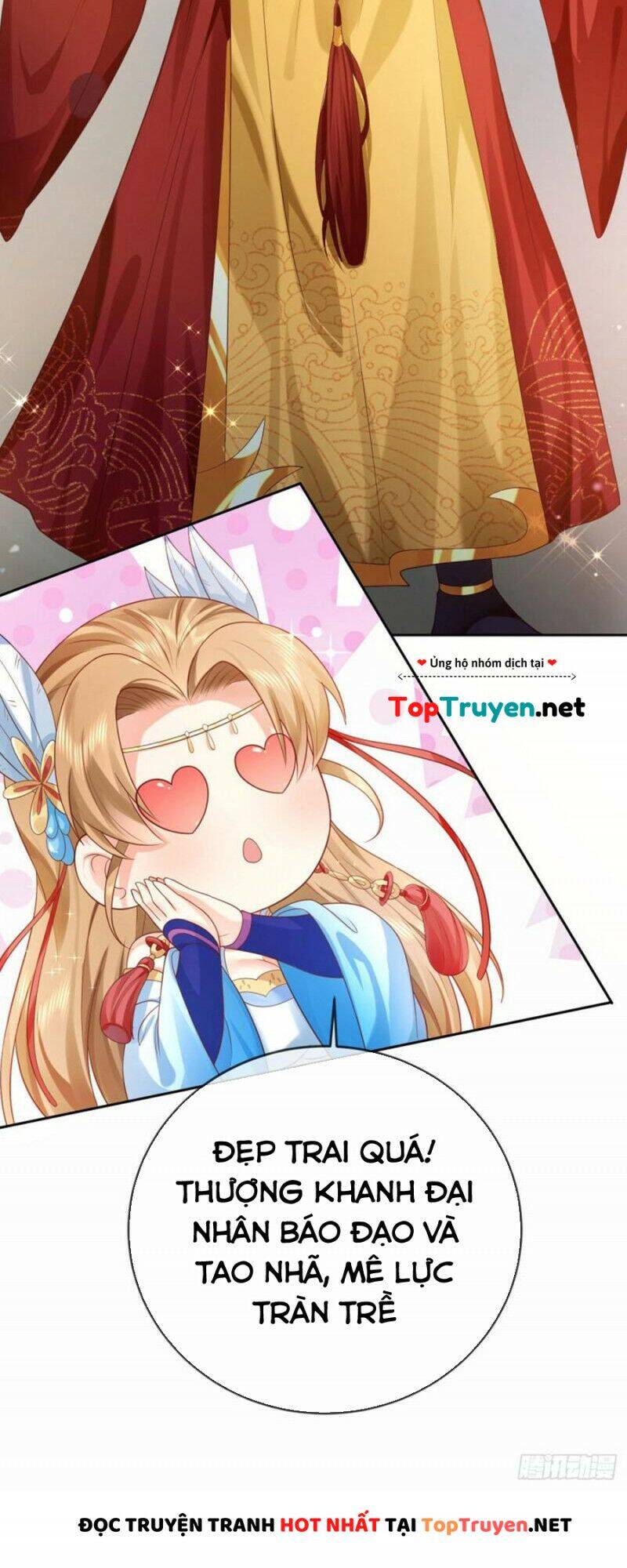 Đăng Nhập Blind Box Xưng Bá Tu Chân Giới Chapter 11 - Trang 2