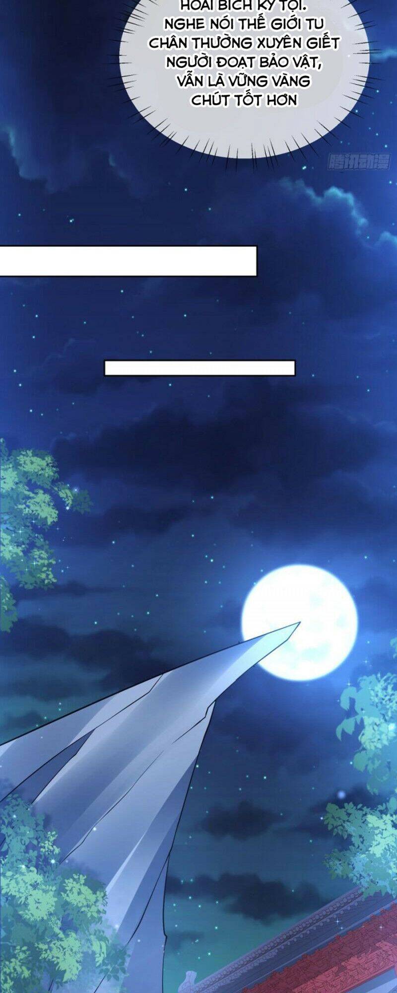 Đăng Nhập Blind Box Xưng Bá Tu Chân Giới Chapter 11 - Trang 2