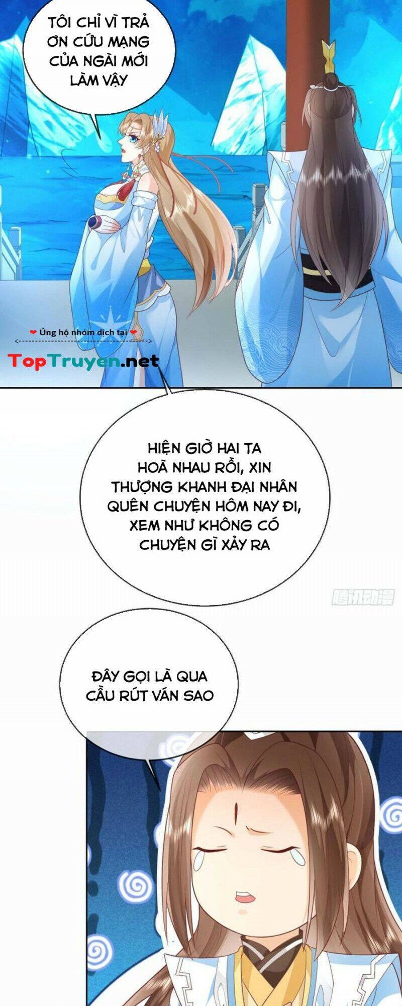 Đăng Nhập Blind Box Xưng Bá Tu Chân Giới Chapter 11 - Trang 2