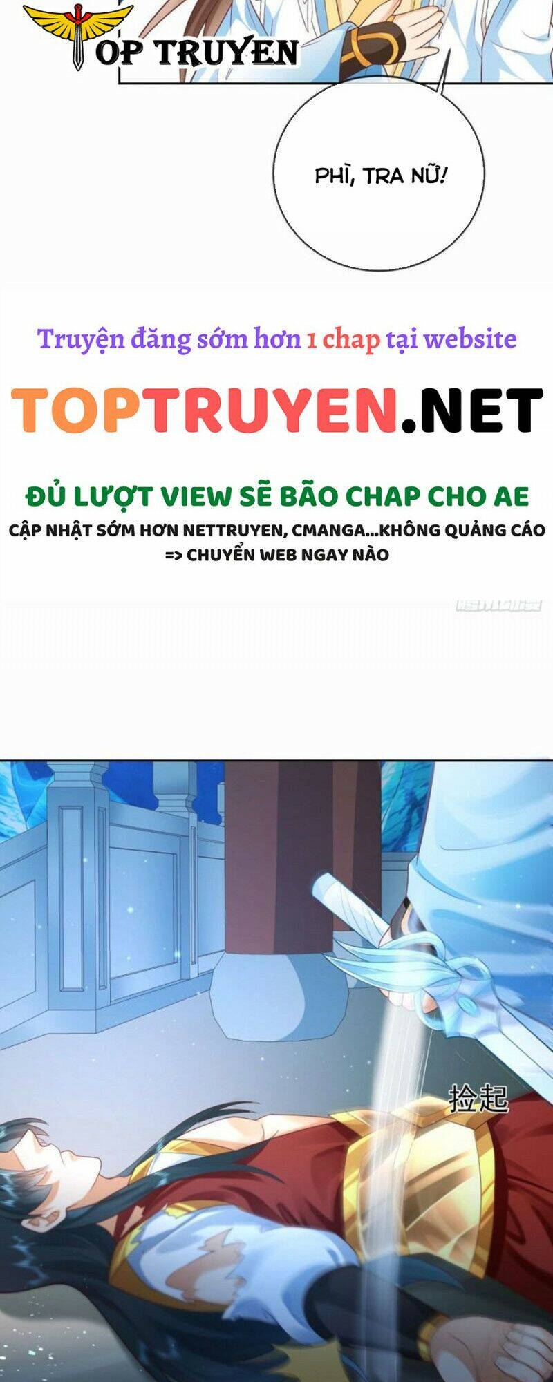 Đăng Nhập Blind Box Xưng Bá Tu Chân Giới Chapter 11 - Trang 2