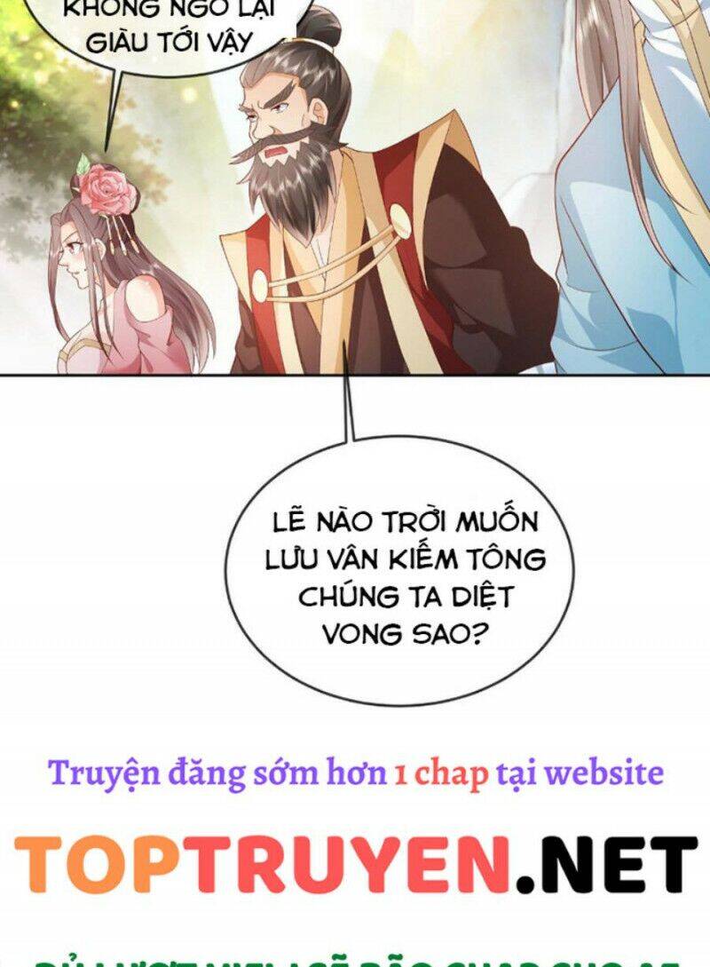 Đăng Nhập Blind Box Xưng Bá Tu Chân Giới Chapter 12 - Trang 2
