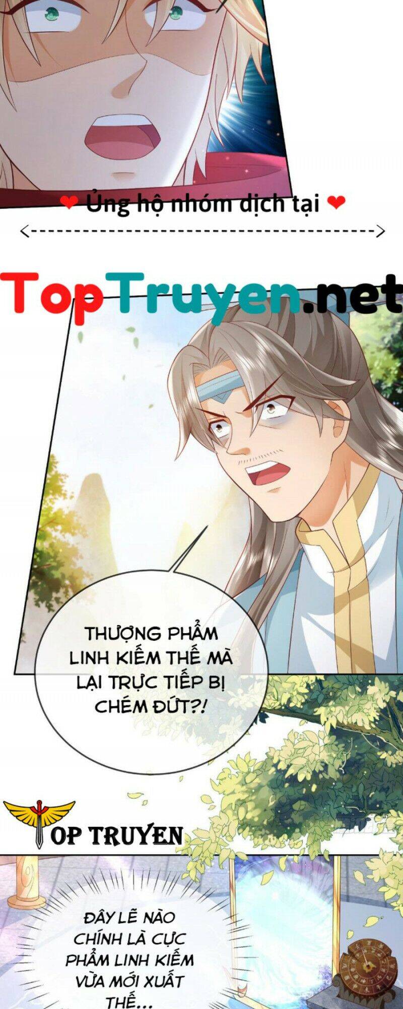 Đăng Nhập Blind Box Xưng Bá Tu Chân Giới Chapter 12 - Trang 2