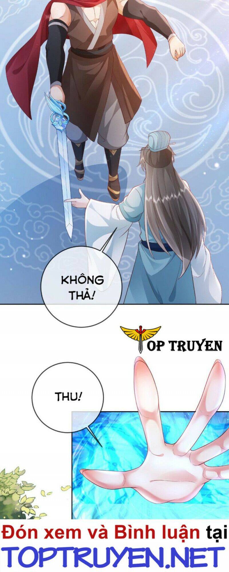 Đăng Nhập Blind Box Xưng Bá Tu Chân Giới Chapter 12 - Trang 2