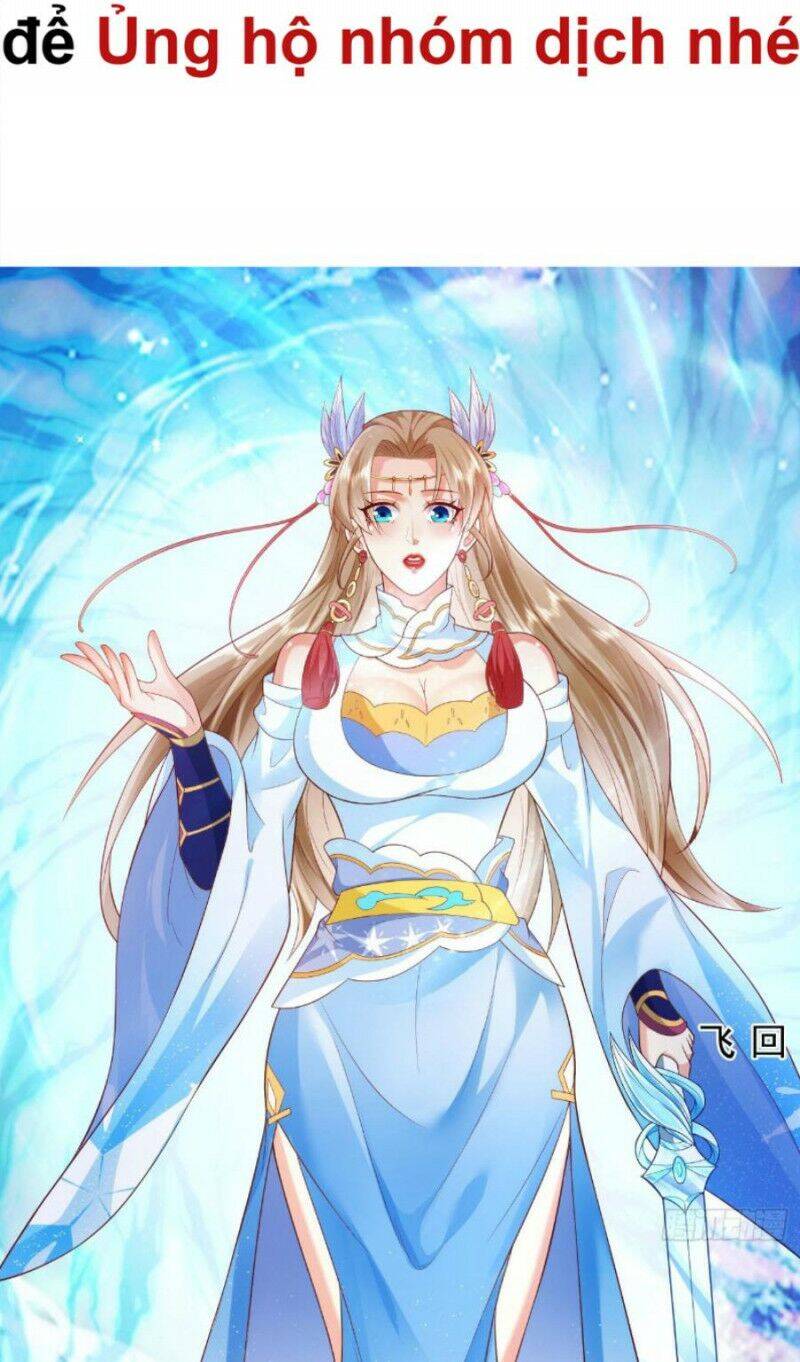 Đăng Nhập Blind Box Xưng Bá Tu Chân Giới Chapter 12 - Trang 2