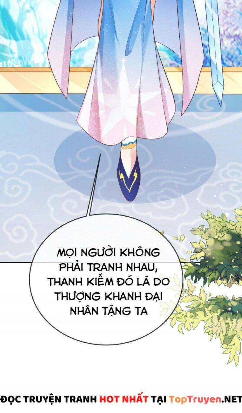 Đăng Nhập Blind Box Xưng Bá Tu Chân Giới Chapter 12 - Trang 2