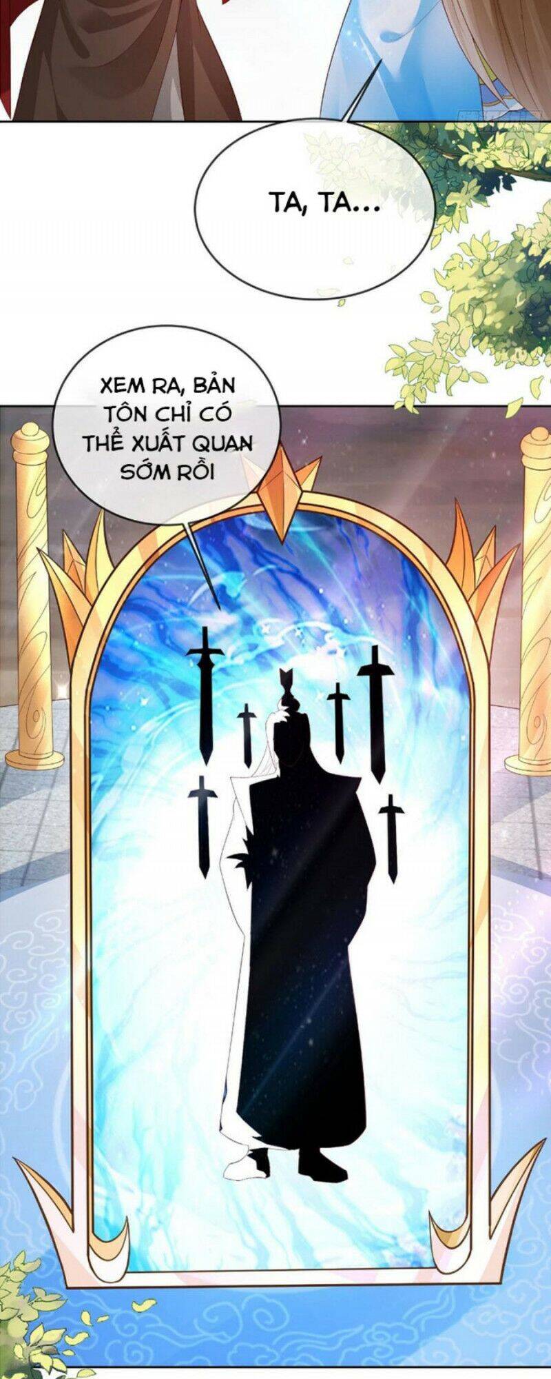 Đăng Nhập Blind Box Xưng Bá Tu Chân Giới Chapter 12 - Trang 2