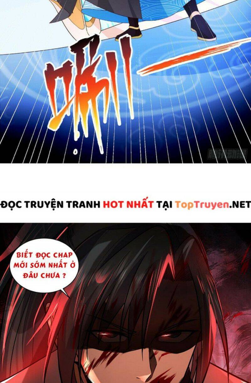 Đăng Nhập Blind Box Xưng Bá Tu Chân Giới Chapter 12 - Trang 2