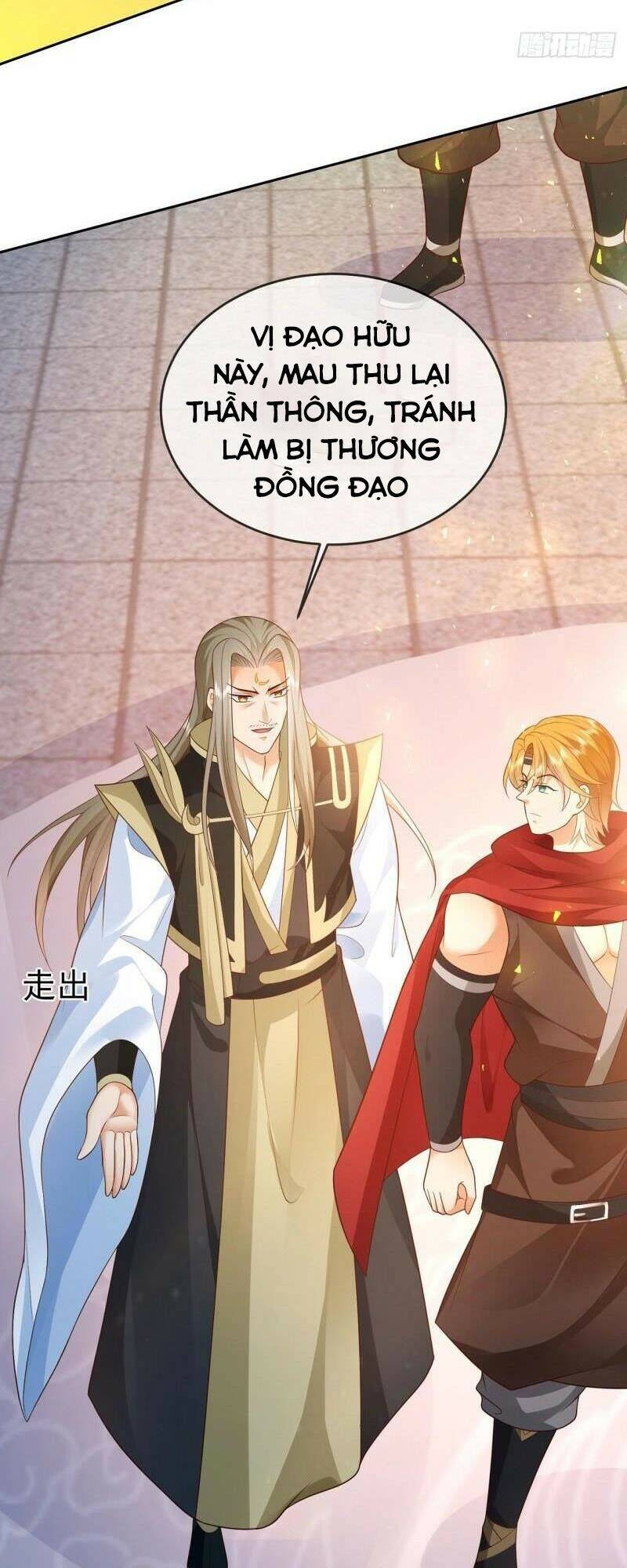 Đăng Nhập Blind Box Xưng Bá Tu Chân Giới Chapter 13 - Trang 2