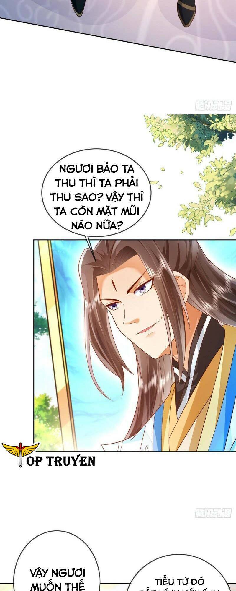 Đăng Nhập Blind Box Xưng Bá Tu Chân Giới Chapter 13 - Trang 2