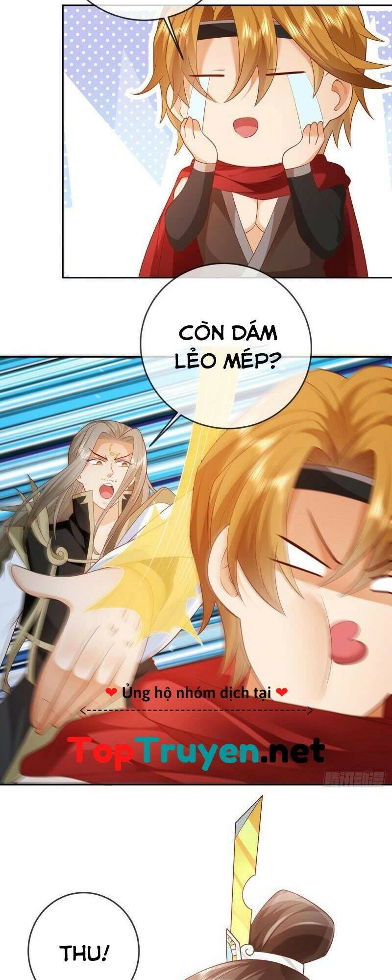 Đăng Nhập Blind Box Xưng Bá Tu Chân Giới Chapter 13 - Trang 2