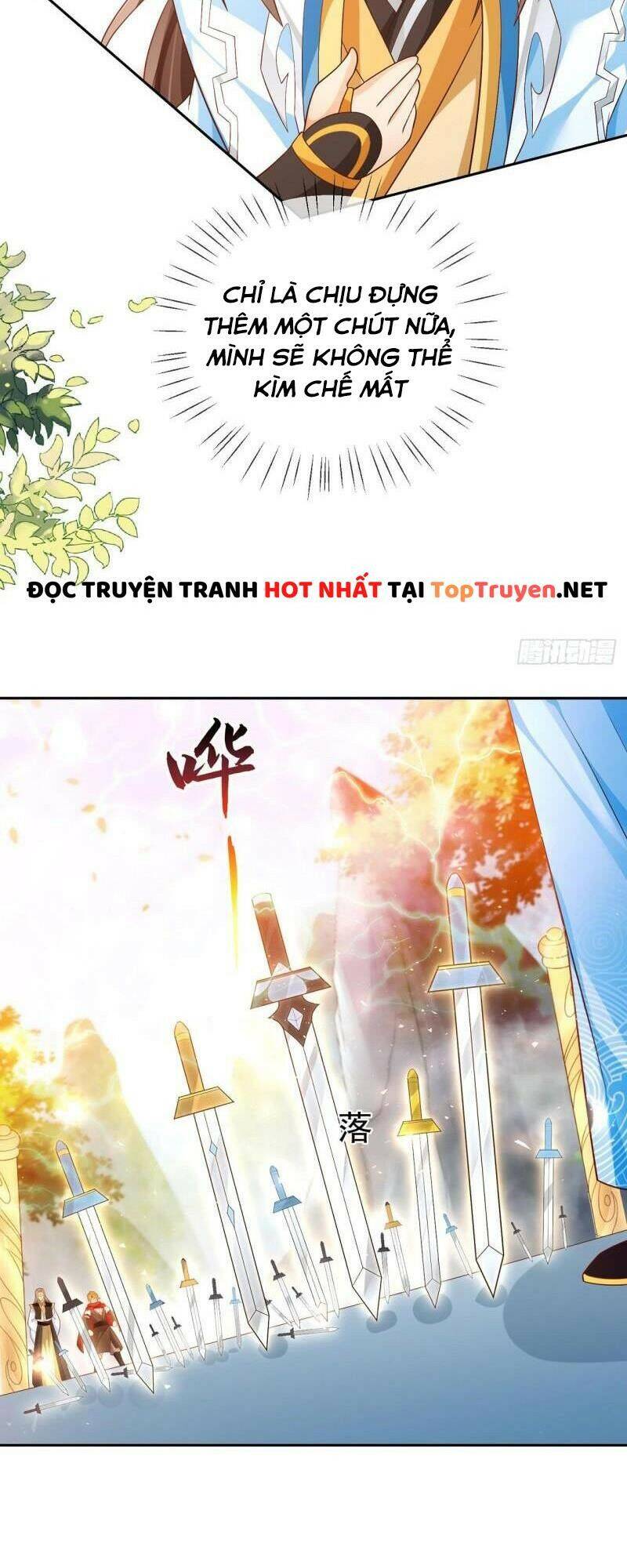 Đăng Nhập Blind Box Xưng Bá Tu Chân Giới Chapter 13 - Trang 2