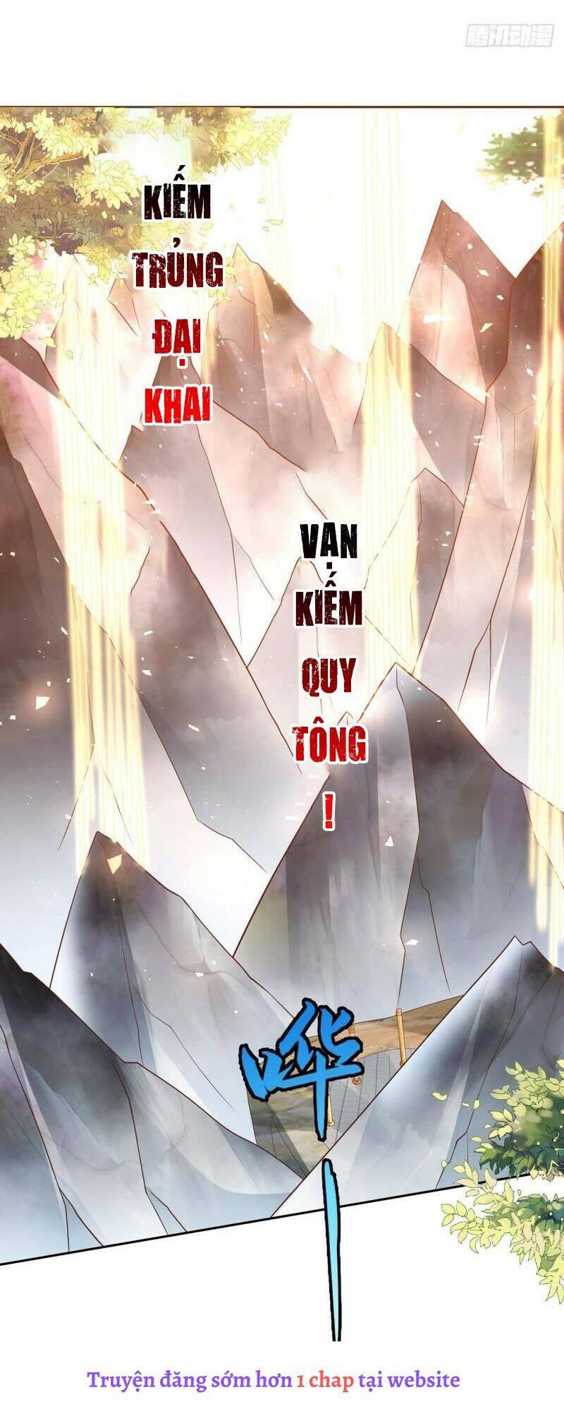 Đăng Nhập Blind Box Xưng Bá Tu Chân Giới Chapter 13 - Trang 2