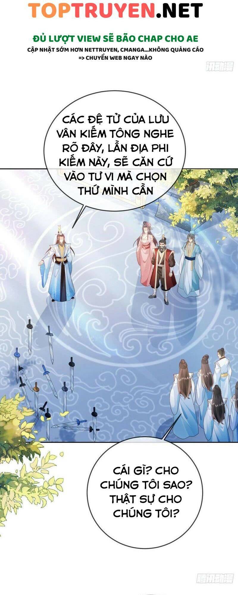 Đăng Nhập Blind Box Xưng Bá Tu Chân Giới Chapter 13 - Trang 2