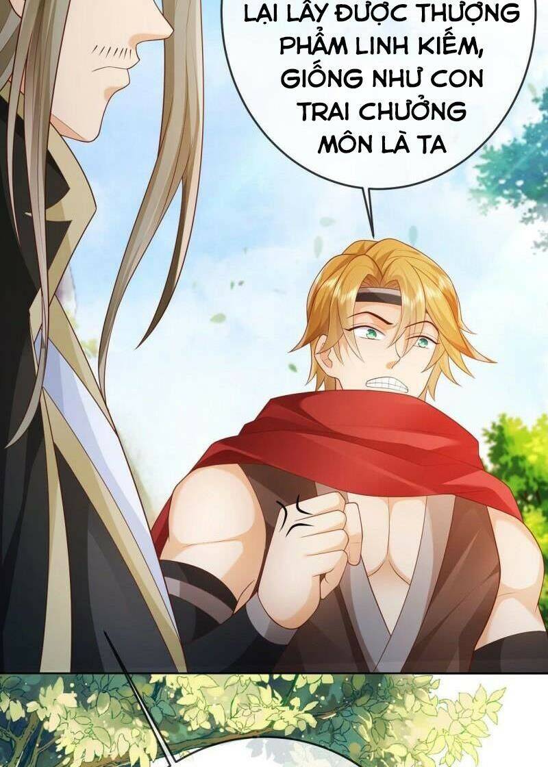 Đăng Nhập Blind Box Xưng Bá Tu Chân Giới Chapter 13 - Trang 2