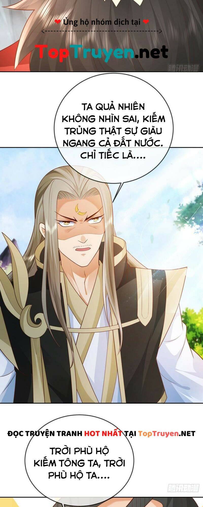 Đăng Nhập Blind Box Xưng Bá Tu Chân Giới Chapter 13 - Trang 2