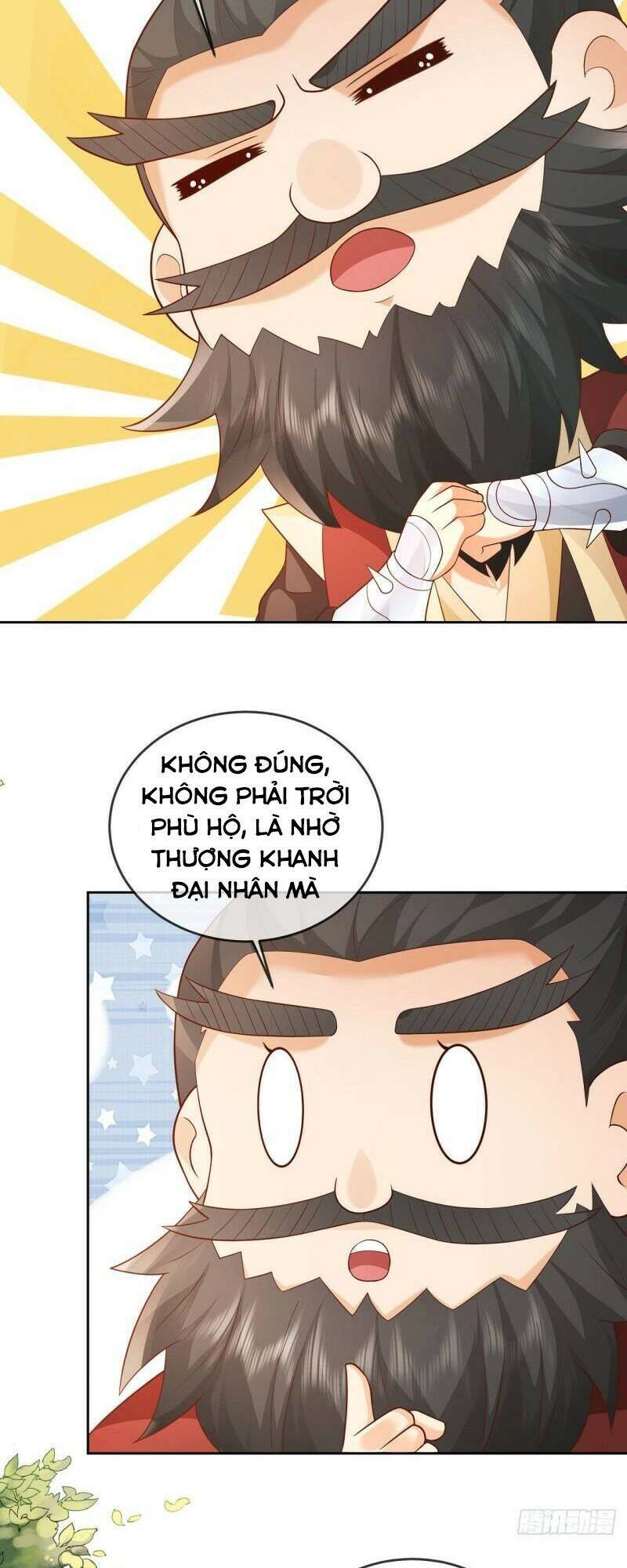 Đăng Nhập Blind Box Xưng Bá Tu Chân Giới Chapter 13 - Trang 2