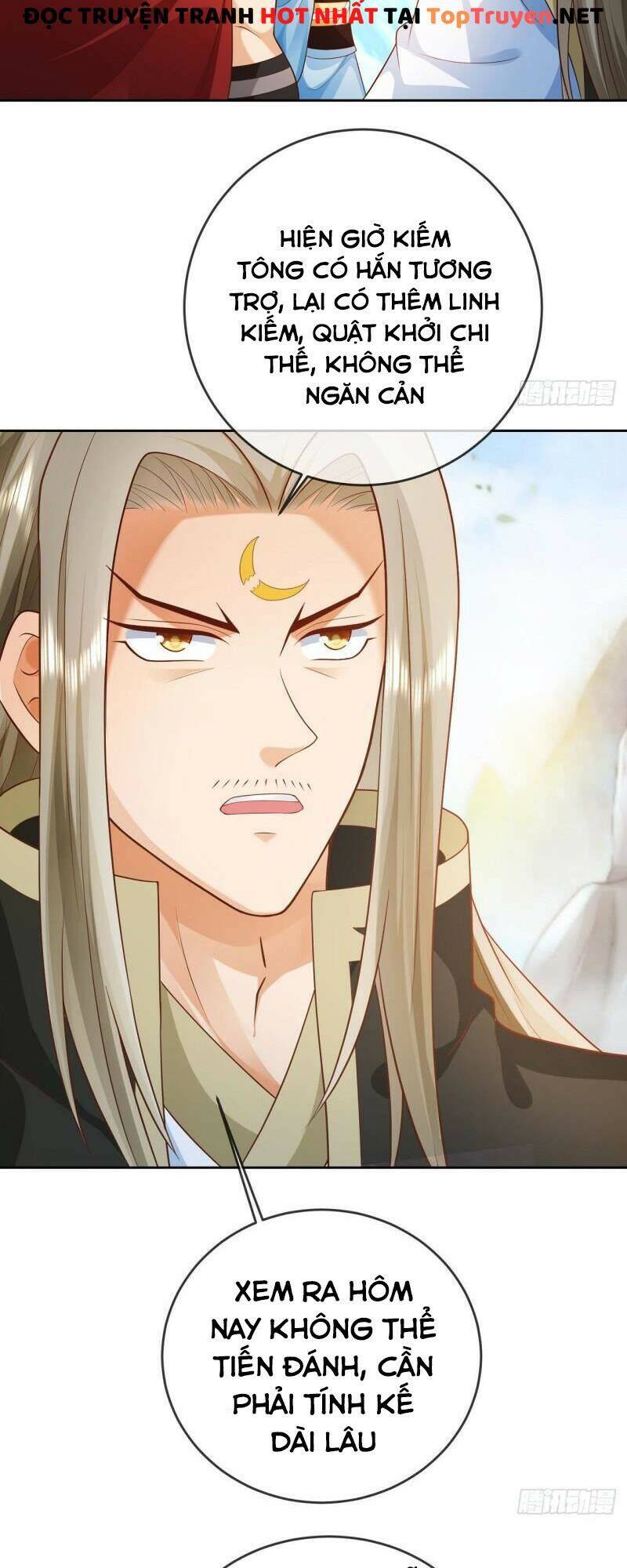 Đăng Nhập Blind Box Xưng Bá Tu Chân Giới Chapter 13 - Trang 2