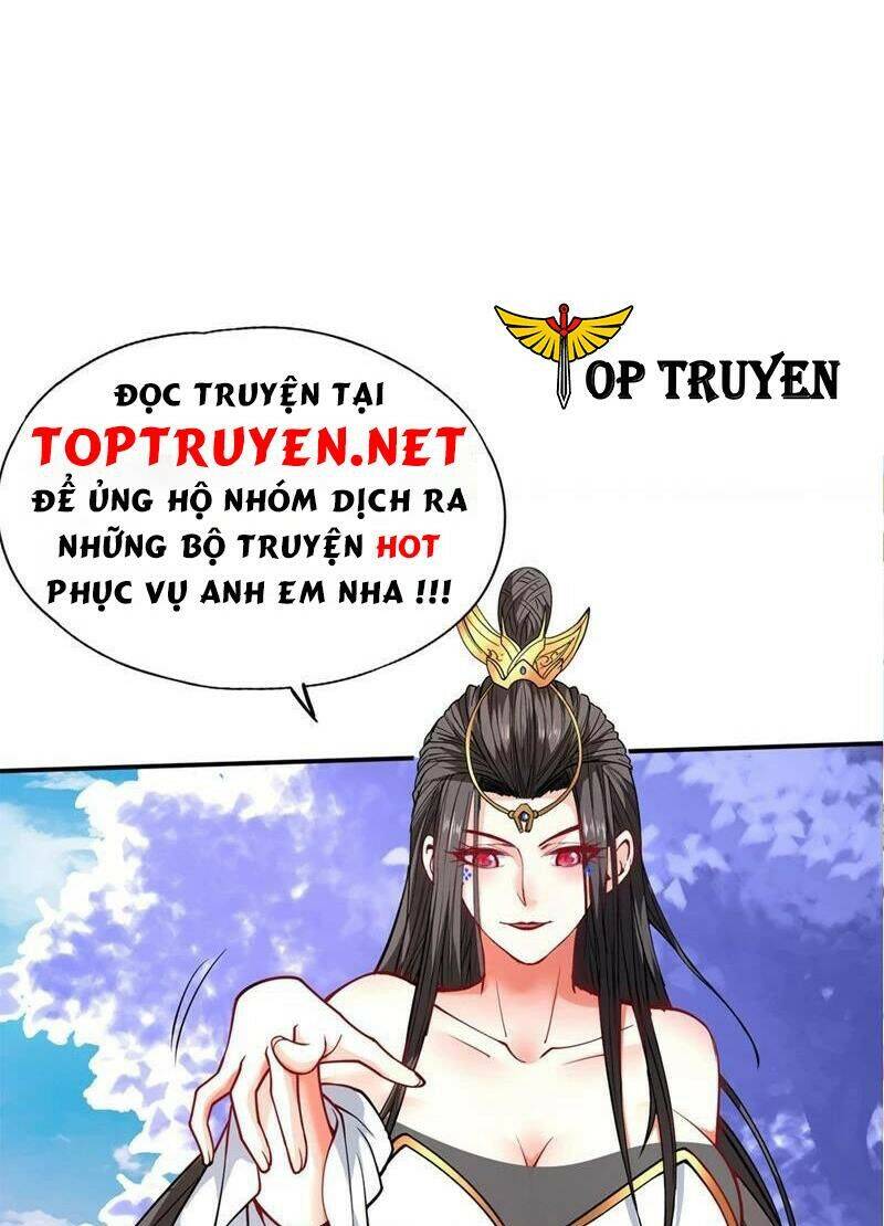 Đăng Nhập Blind Box Xưng Bá Tu Chân Giới Chapter 13 - Trang 2