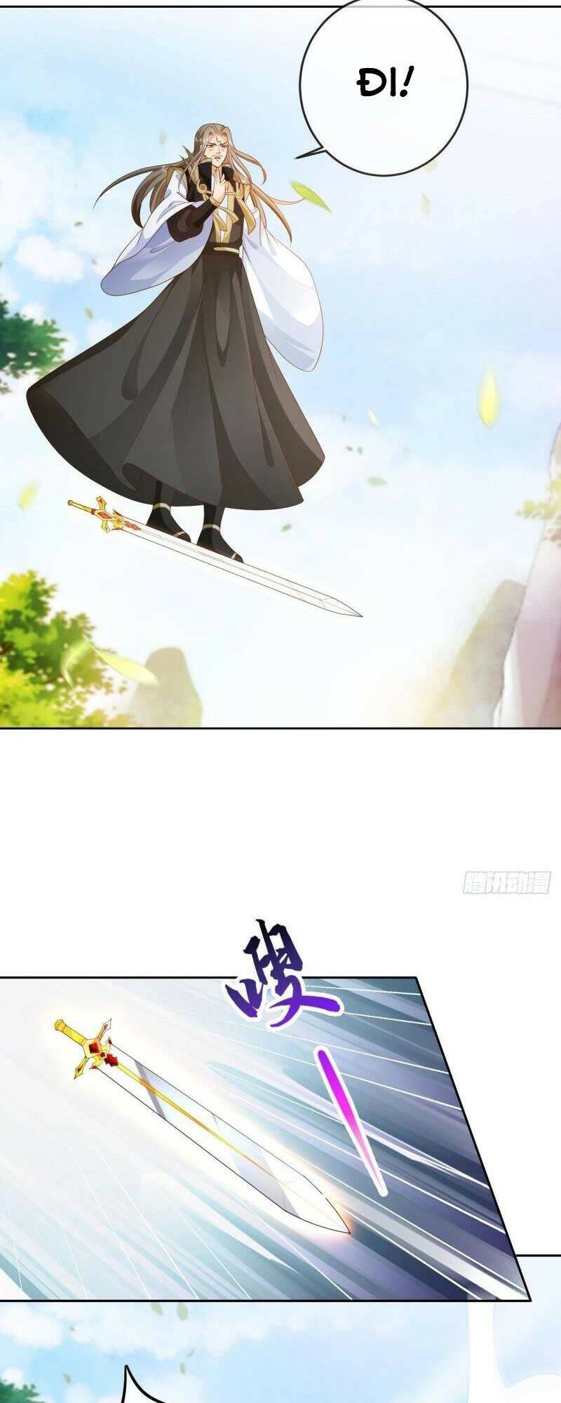 Đăng Nhập Blind Box Xưng Bá Tu Chân Giới Chapter 13 - Trang 2