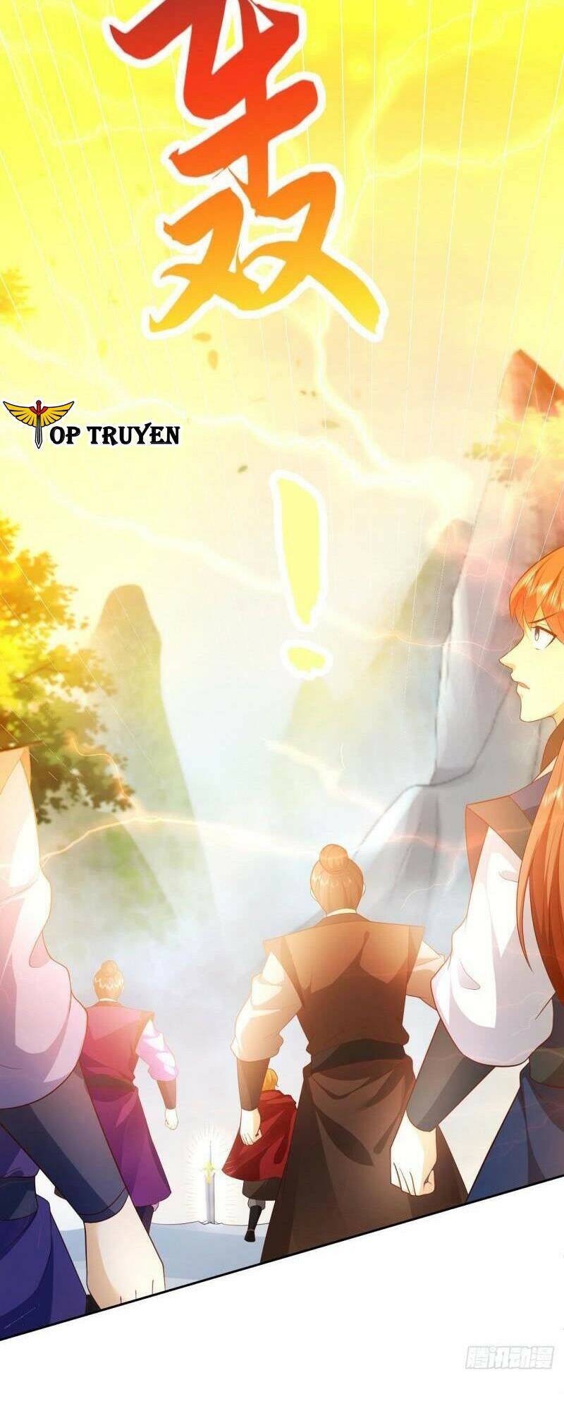 Đăng Nhập Blind Box Xưng Bá Tu Chân Giới Chapter 13 - Trang 2