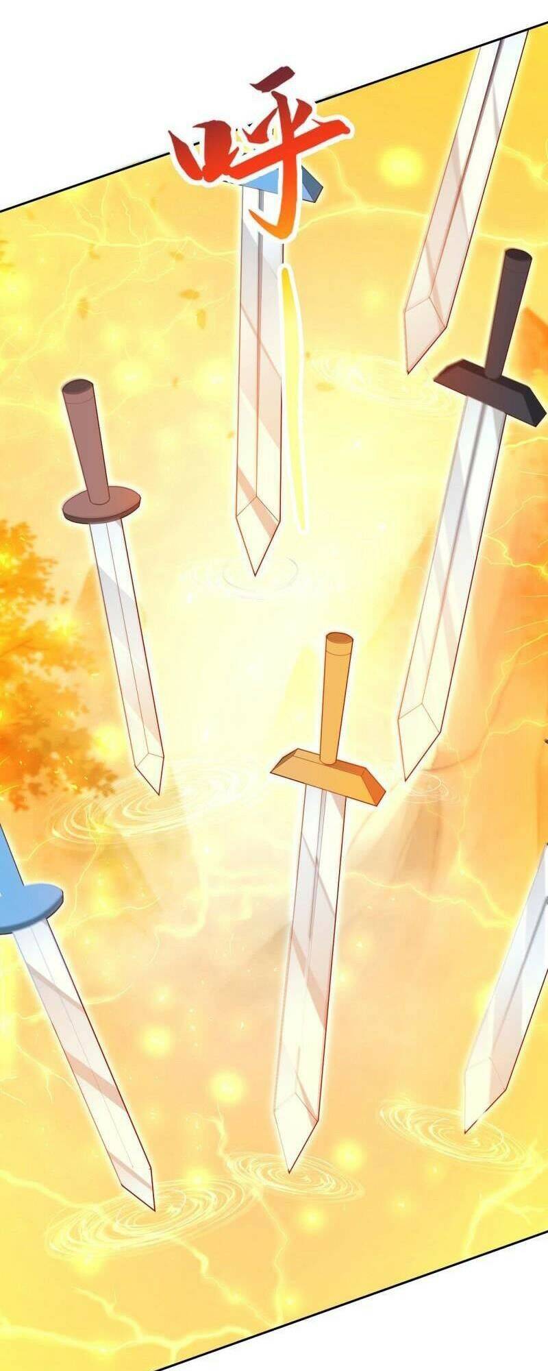 Đăng Nhập Blind Box Xưng Bá Tu Chân Giới Chapter 13 - Trang 2