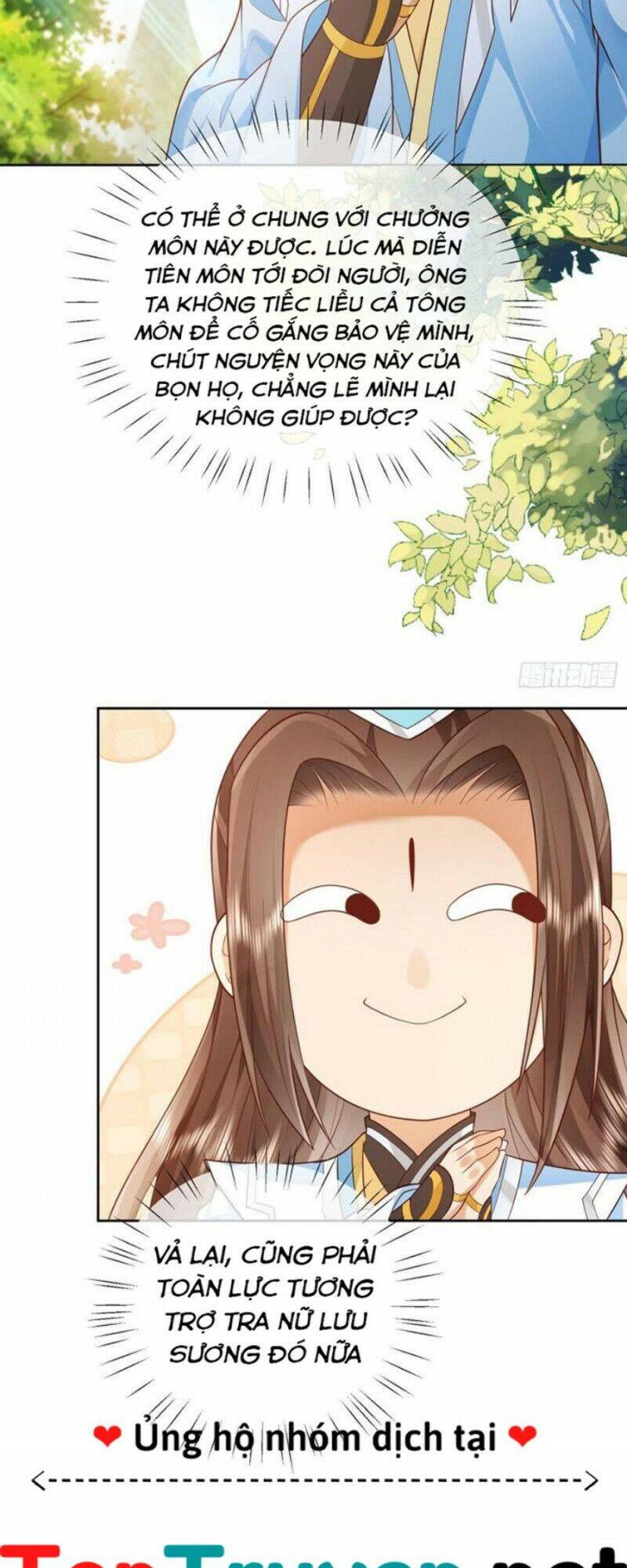 Đăng Nhập Blind Box Xưng Bá Tu Chân Giới Chapter 14 - Trang 2