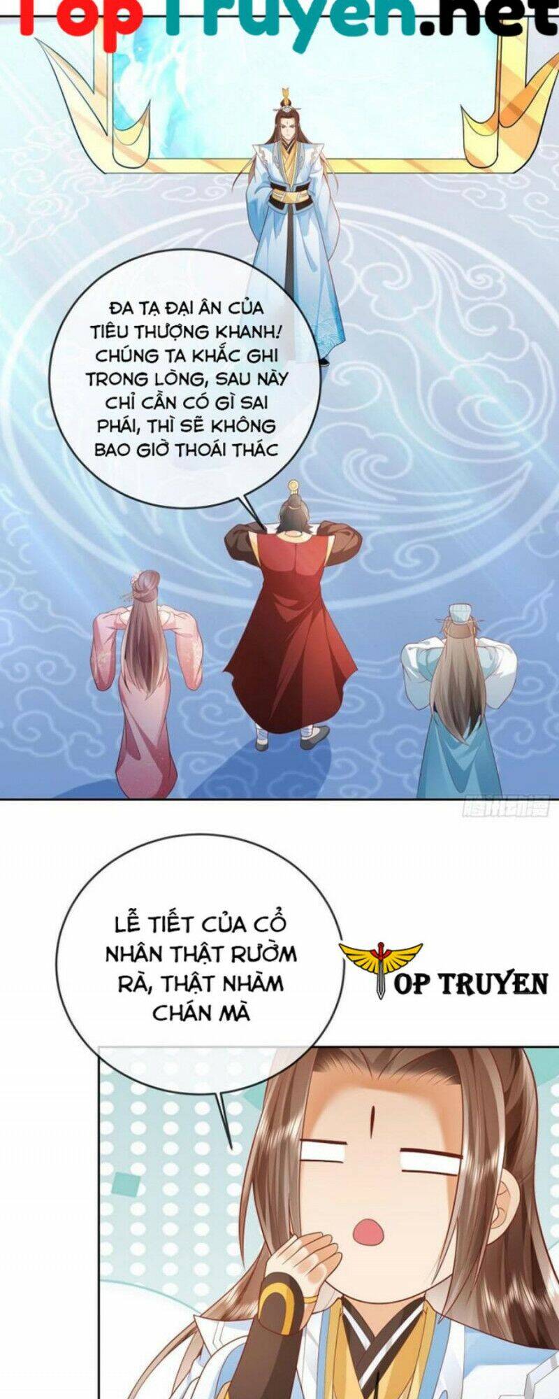 Đăng Nhập Blind Box Xưng Bá Tu Chân Giới Chapter 14 - Trang 2