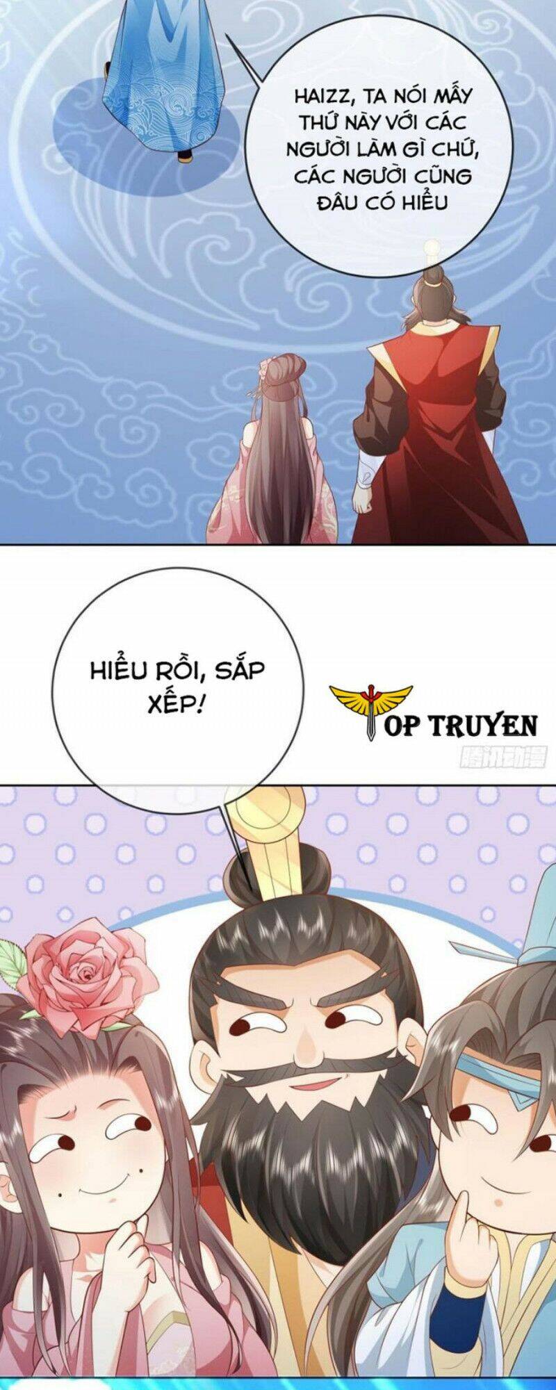 Đăng Nhập Blind Box Xưng Bá Tu Chân Giới Chapter 14 - Trang 2